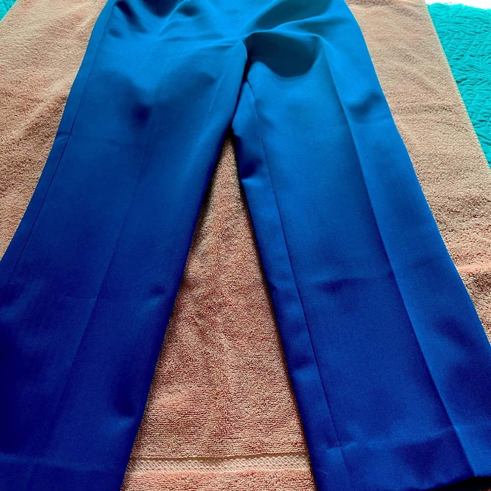 Drapers and Damon pants size 6p great condition